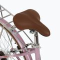 Bicicletta da città da donna ATTABO CITY 28" rosa 8
