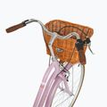 Bicicletta da città da donna ATTABO CITY 28" rosa 10