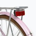 Bicicletta da città da donna ATTABO CITY 28" rosa 13