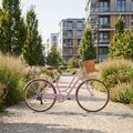 Bicicletta da città da donna ATTABO CITY 28" rosa 17