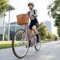 Bicicletta da città da donna ATTABO CITY 28" rosa 18