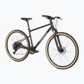 Bicicletta da cross da uomo ATTABO SANO 4.0 28" nero 2