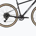 Bicicletta da cross da uomo ATTABO SANO 4.0 28" nero 5