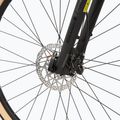 Bicicletta da cross da uomo ATTABO SANO 4.0 28" nero 6