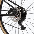 Bicicletta da cross da uomo ATTABO SANO 4.0 28" nero 7