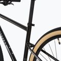 Bicicletta da cross da uomo ATTABO SANO 4.0 28" nero 9