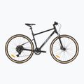 Bicicletta da cross da uomo ATTABO SANO 4.0 28" nero 12