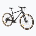 Bicicletta da cross da uomo ATTABO SANO 4.0 28" nero 13
