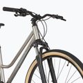 Bicicletta da cross da donna ATTABO SANO 4.0 28" grigio 4