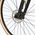 Bicicletta da cross da donna ATTABO SANO 4.0 28" grigio 6