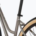 Bicicletta da cross da donna ATTABO SANO 4.0 28" grigio 9