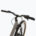 Bicicletta da cross da donna ATTABO SANO 4.0 28" grigio 10