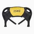 XTREXO 15 kg sacco bulgaro nero 3