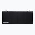 TREXO materasso ginnico pieghevole grande nero 6