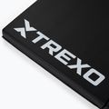 TREXO materasso ginnico pieghevole grande nero 7