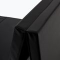 TREXO materasso ginnico pieghevole grande nero 8