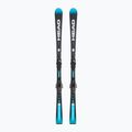 Attacchi HEAD Supershape e-Speed SW BB-PR + Protector PR 13 GW nero/blu