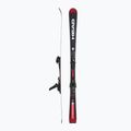 Sci da discesa HEAD Supershape e-Rally SW BB-PR + Protector PR 13 GW nero/rosso 2