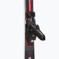 Sci da discesa HEAD Supershape e-Rally SW BB-PR + Protector PR 13 GW nero/rosso 5