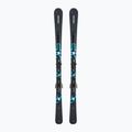 Sci da discesa HEAD Shape e-V8 SW AMT-PR + attacco Protector PR 11 GW antracite/blu