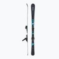 Sci da discesa HEAD Shape e-V8 SW AMT-PR + attacco Protector PR 11 GW antracite/blu 2