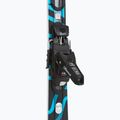 Sci da discesa HEAD Shape e-V8 SW AMT-PR + attacco Protector PR 11 GW antracite/blu 5