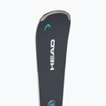 Sci da discesa HEAD Shape e-V8 SW AMT-PR + attacco Protector PR 11 GW antracite/blu 6