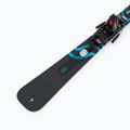 Sci da discesa HEAD Shape e-V8 SW AMT-PR + attacco Protector PR 11 GW antracite/blu 7