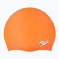 Set da nuoto Speedo Jet V2 arancione fluo per bambini 5