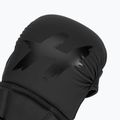 Guanti da combattimento MMA HOOK FIGHTING TX0-B4M0014 nero 6