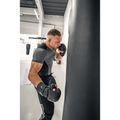 Guanti da combattimento MMA HOOK FIGHTING TX0-B4M0014 nero 9