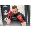 Guanti da combattimento MMA HOOK FIGHTING TX0-B4M0016 rosso 2