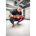 Guanti da combattimento MMA HOOK FIGHTING TX0-B4M0016 rosso 8