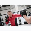 HOOK FIGHTING zampe da allenamento Nero carbone 6