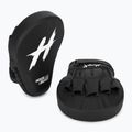 HOOK FIGHTING zampe da allenamento TX0-B4M0021 nero chiaro 2