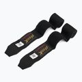 HOOK FIGHTING bende da boxe TX0-B4M0043 255 cm nero 2