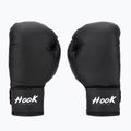 HOOK FIGHTING Set per il primo allenamento di boxe per bambini nero 2