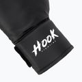 HOOK FIGHTING Set per il primo allenamento di boxe per bambini nero 4