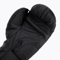 HOOK FIGHTING Set per il primo allenamento di boxe per bambini nero 5