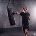 HOOK FIGHTING Set per il primo allenamento di boxe per bambini nero 2