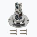HOOK FIGHTING fionda per sacco da boxe HF-B4M001 argento