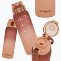 XTREXO Bottiglia Haust 1000 ml marrone 4
