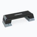 TREXO stepper per aerobica TXO-B4W007 grigio