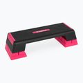 Stepper aerobico TREXO TXO-B4W007 rosa