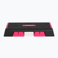 Stepper aerobico TREXO TXO-B4W007 rosa 4