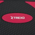 XTREXO stepper aerobico TXO-B4W009 rosa 8
