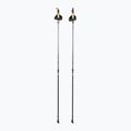 Bastoni da nordic walking KADVA Aruku regolabili neri 3