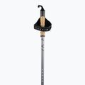 Bastoni da nordic walking KADVA Aruku regolabili neri 5