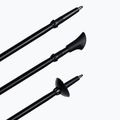 Bastoni da nordic walking KADVA Aruku regolabili neri 8