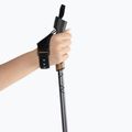 Bastoni da nordic walking KADVA Aruku regolabili neri 4